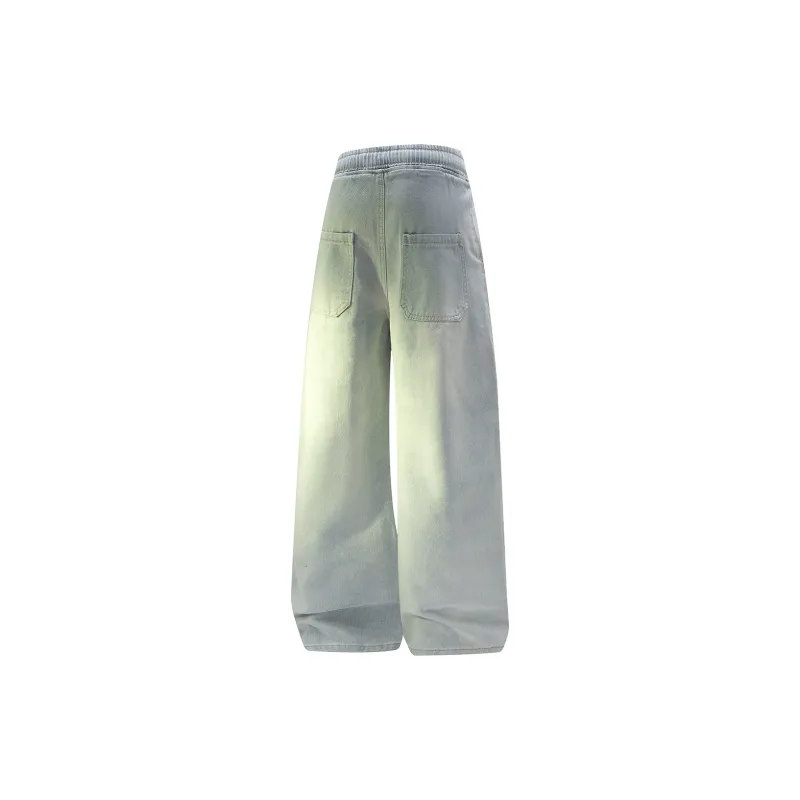 Mowlow Jeans Unisex-2
