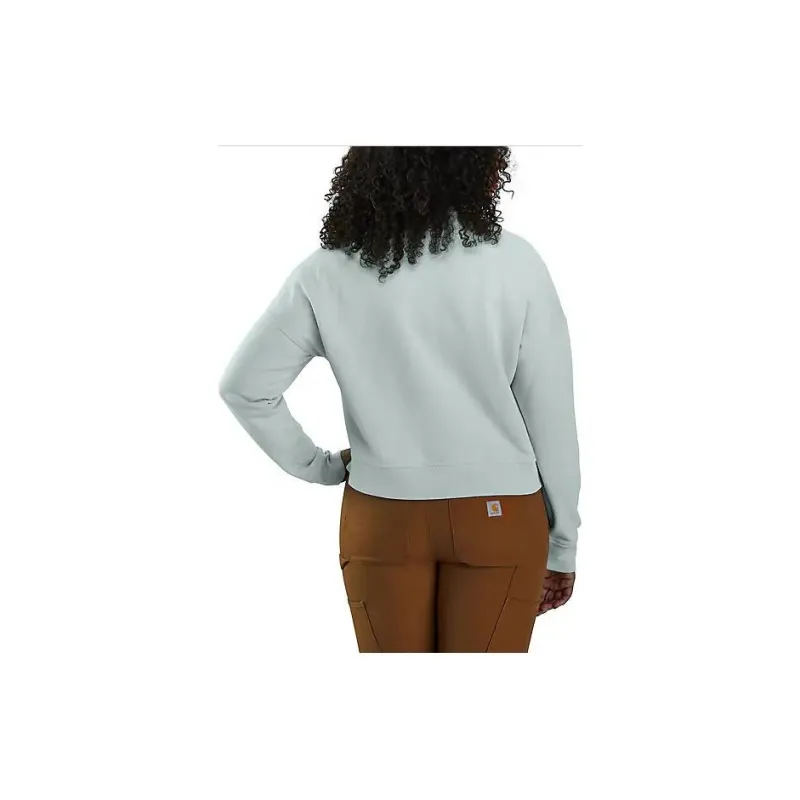 Carhartt Sweatshirts Women's-5