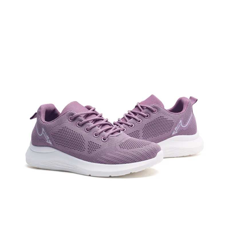Warrior Breathable Lightweight Low Top Casual Shoes Women's-8
