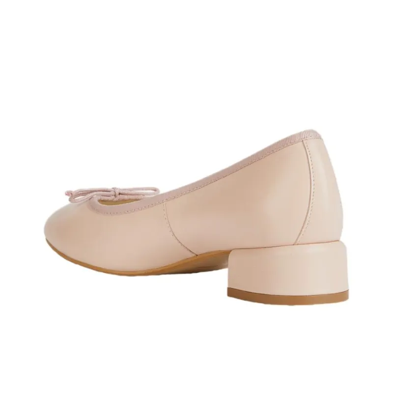 GEOX Casual Single Shoes Women's Beige-3