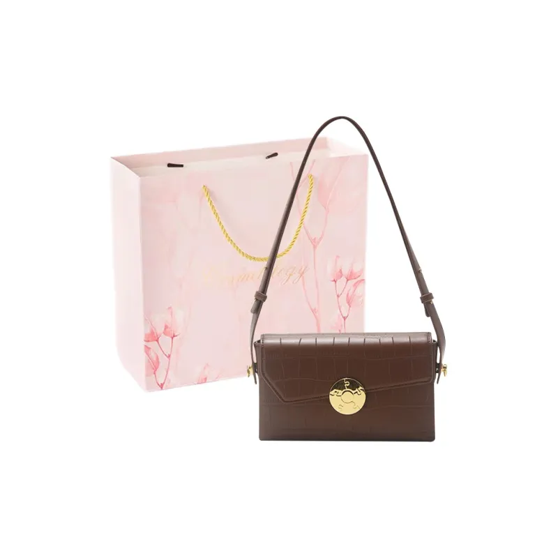 MOONDEMIMA Shoulder Bags-8