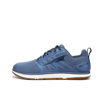 Altra Solstice Xt 2 Low-Top Running Shoes Men's Blue White