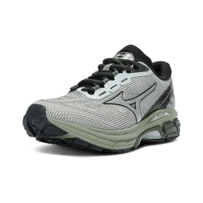 Mizuno Nova Mix 'Grey Green'-1