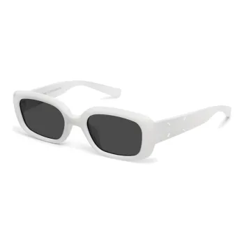 GENTLE MONSTER X GENTLE MONSTER Square frame Sunglasses