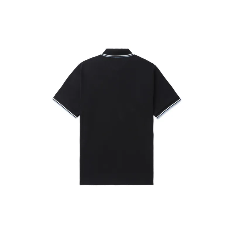 Fingercrox SS24 Polo Shirt Unisex-1