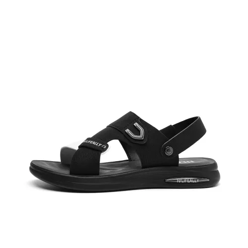 HLA Beach Sandals Unisex