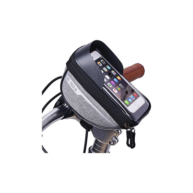 JIEKAI Riding Equipment-4
