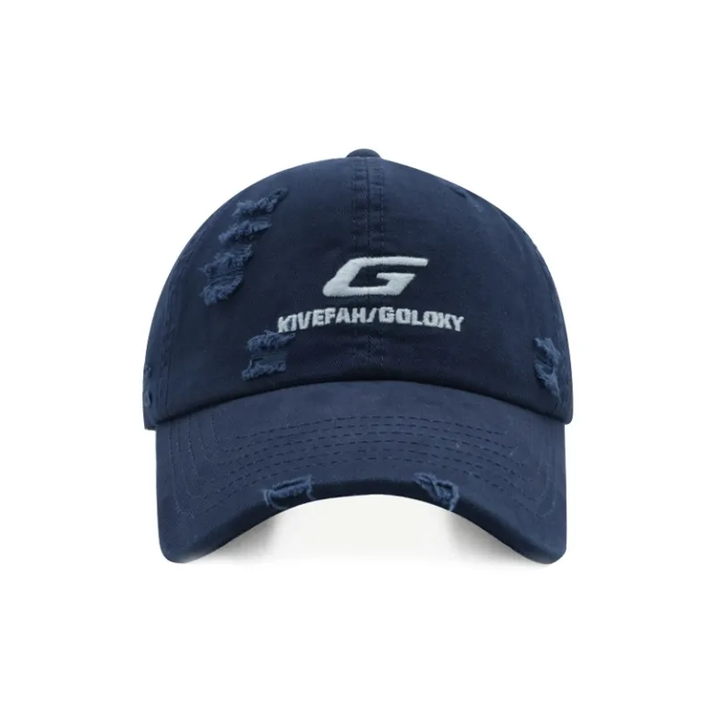 CMFY Cotton Baseball Caps Unisex-2