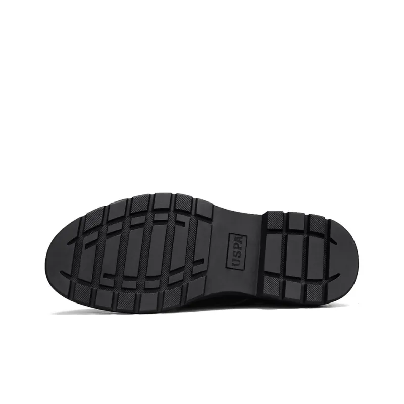 U.S. POLO ASSN. Dress Shoes Men's-4