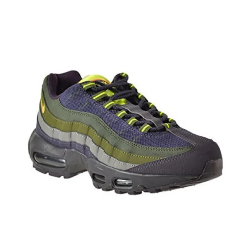 Nike Air Max 95 Cave Purple-3