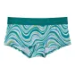 1 Pack (Turquoise Marble Pattern)