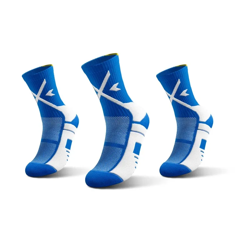 LUOLIAN Basketball Socks Unisex-10