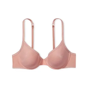 VICTORIA'S SECRET Bra Women's Elegant Pink