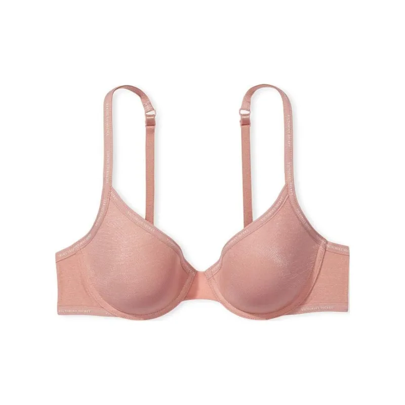 VICTORIA'S SECRET Bra Women's Elegant Pink-0