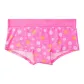 1 Pack (Pink Plant Print)