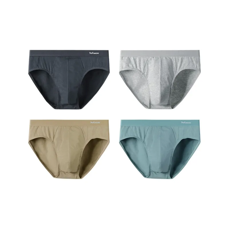 MIIOW Men Underpants-10