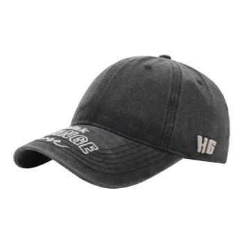 FREE RABBITⅡ Baseball Caps Unisex