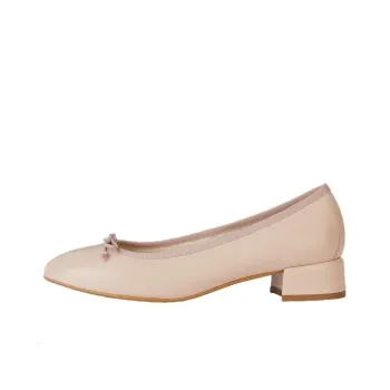 GEOX Casual Single Shoes Women's Beige