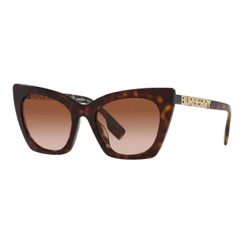 Burberry Cat-Eye Sunglasses