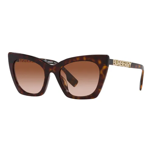 Burberry Cat-Eye Sunglasses