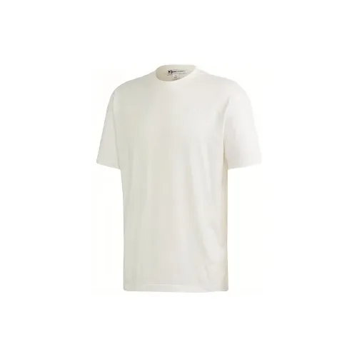 Y-3 Male T-shirt