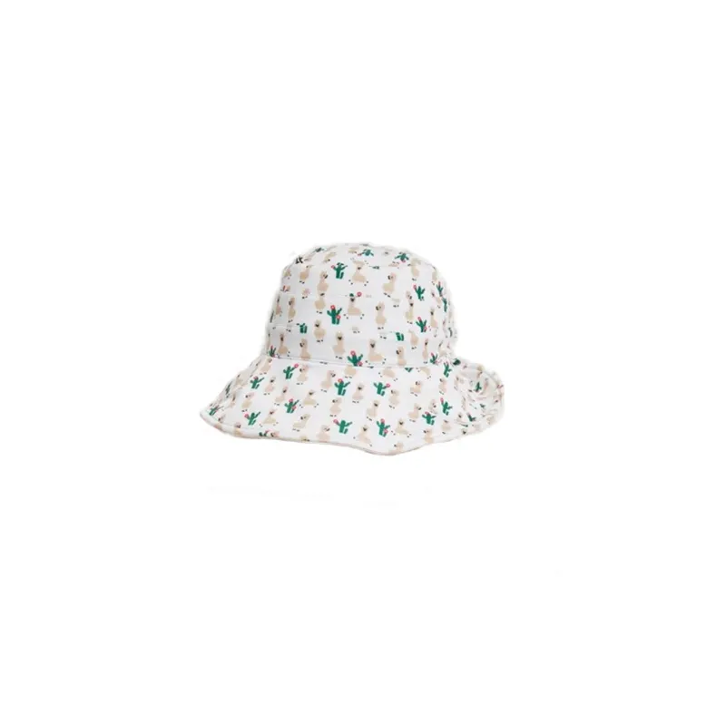 Lackpard Polyester Bucket Hats Kids'-2