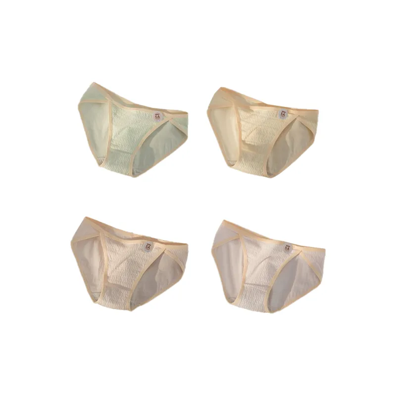 BONAS Underpants Women's 4 Pack-1