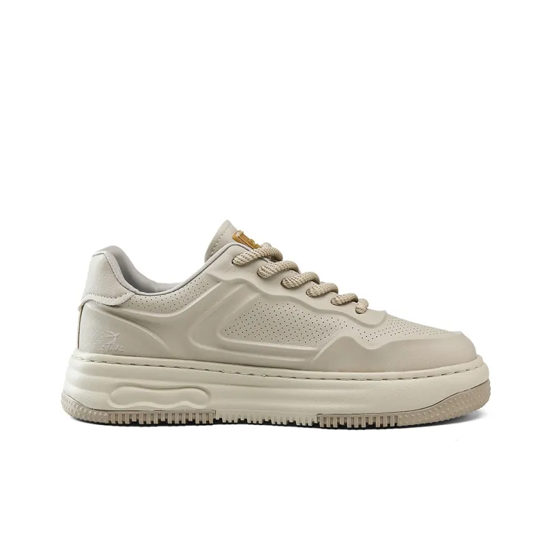 Kangaroo Head Abrasion Resistant Low Top Skateboard Shoes Unisex-14