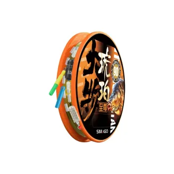 SIMAGO Fish Line