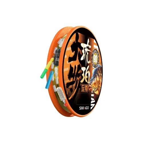 SIMAGO Fish Line
