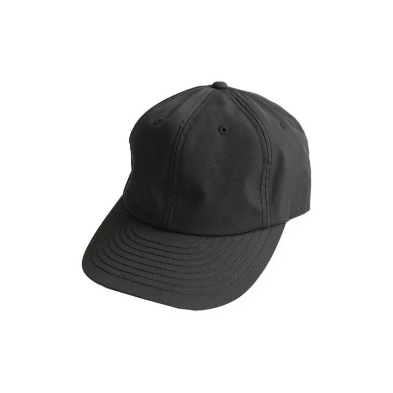 THE NORTH FACE PURPLE LABEL Polyester Cotton Baseball Caps Unisex Multicolor-0