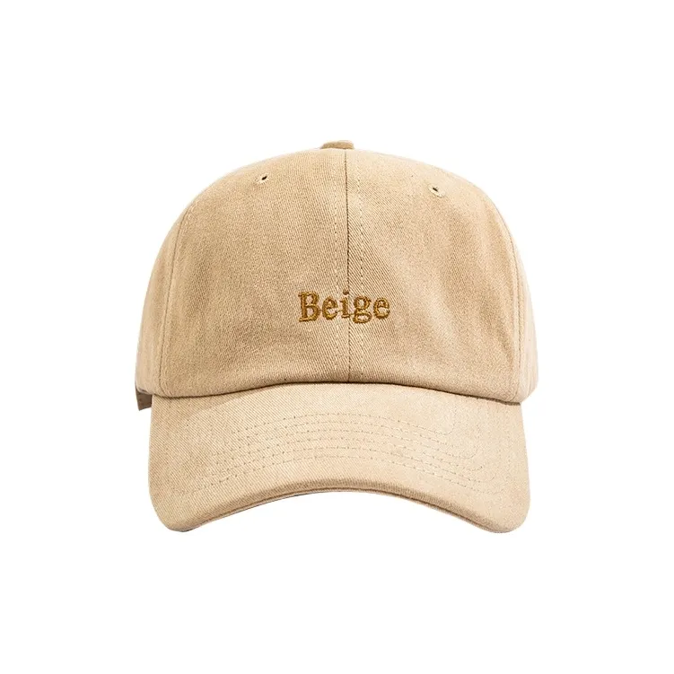 WODONBLE Cotton Baseball Caps Unisex-5