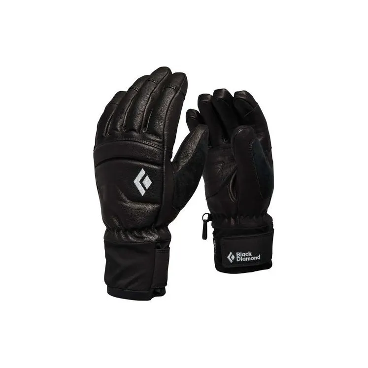 BLACK DIAMOND Ski Gloves Women's-3