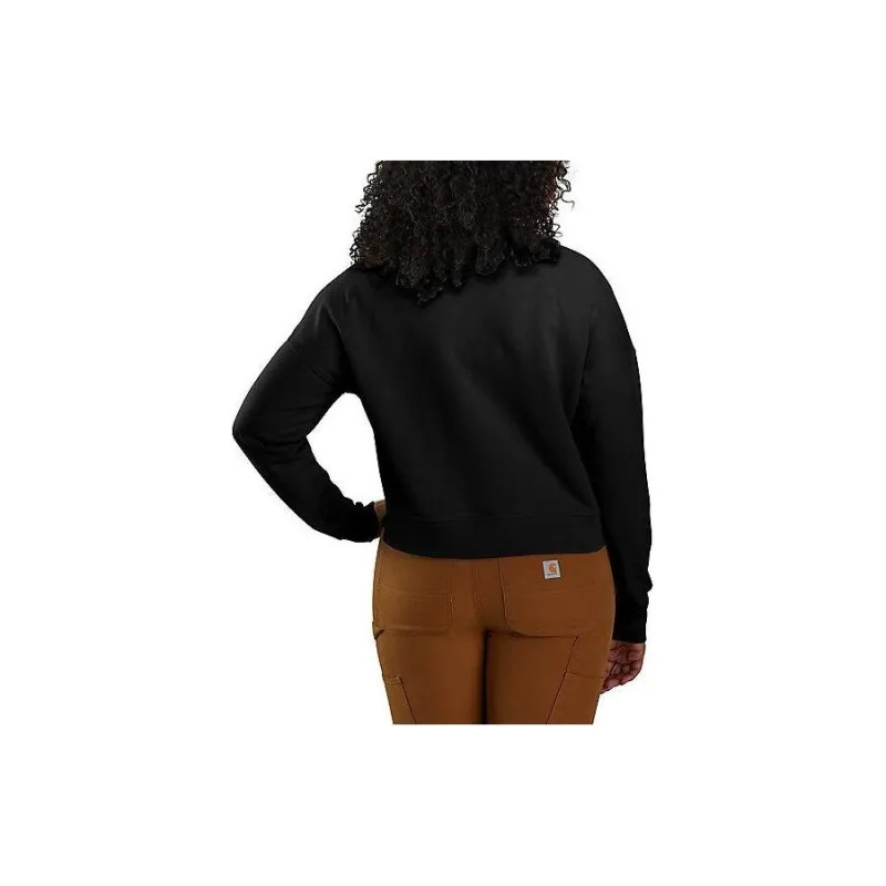 Carhartt Sweatshirts Women's-3