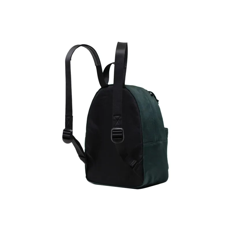 Herschel Oxford Backpack Mini Unisex Dark Green-1