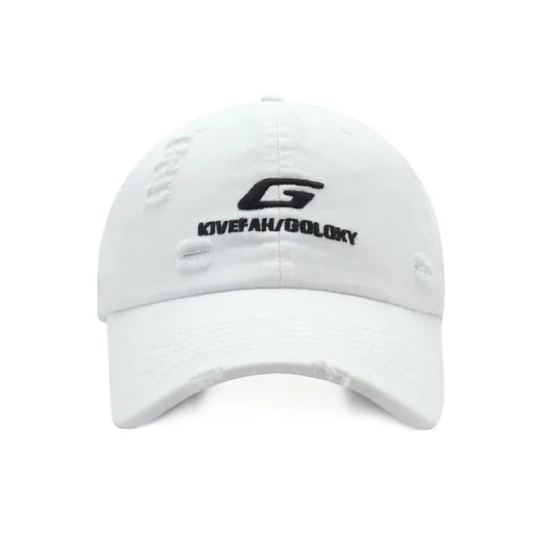 CMFY Cotton Baseball Caps Unisex-9