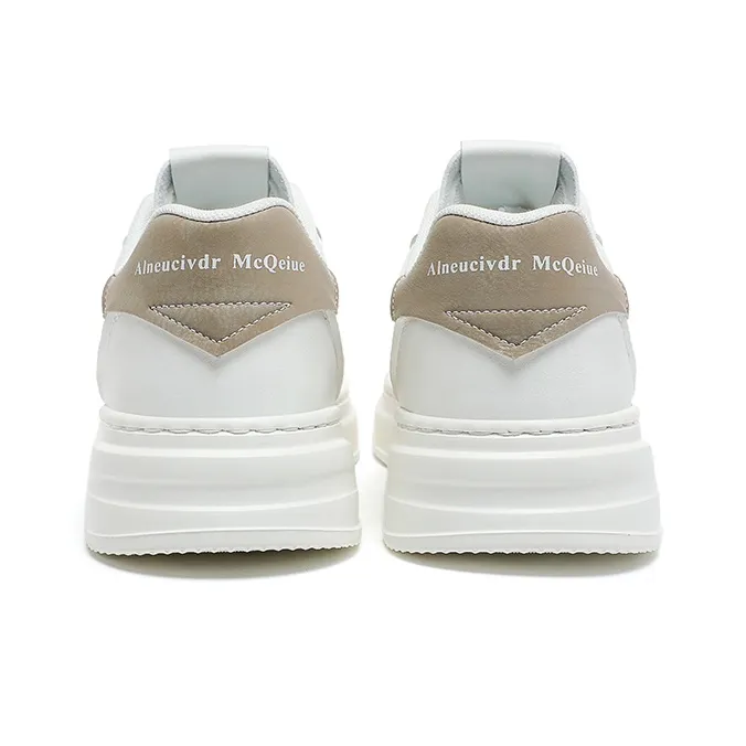 Kangaroo Head Wear-Resistant Low-Top Skateboard Shoes Unisex-11