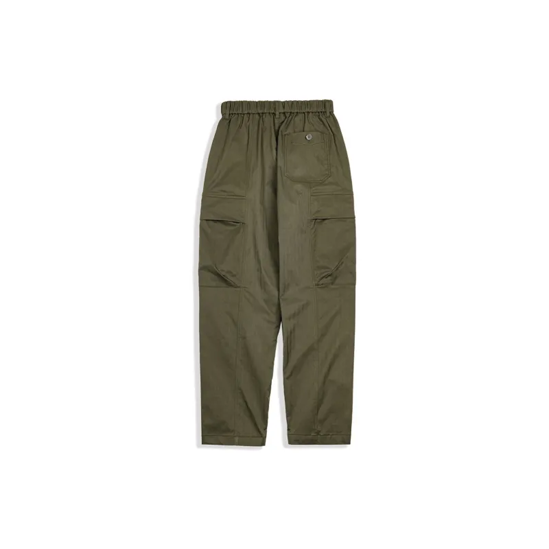 MADEN Casual Pants Men-1