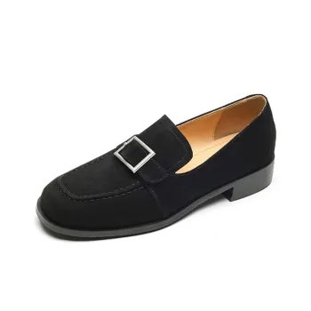 BETSY Loafers 3cm Women's Black