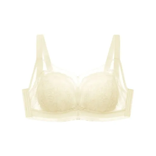 Mushroom Lady's House Bra Women's
