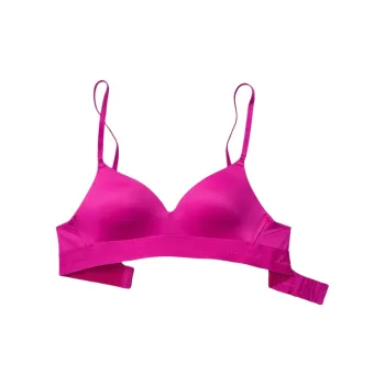 VICTORIA'S SECRET Bra Women's Enchanting Pink