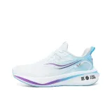 White Purple