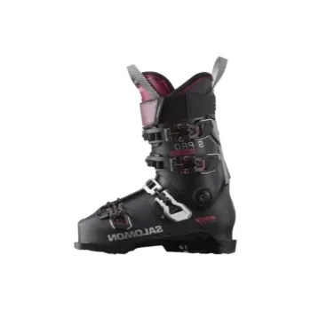 SALOMON S/PRO ALPHA 110 Skis Ski Boots Women's