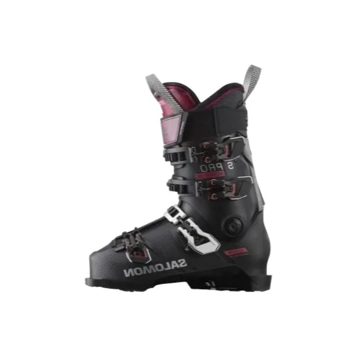 SALOMON S/PRO ALPHA 110 Skis Ski Boots Women's-0