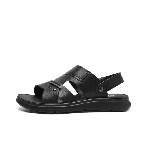 HLA Beach Sandals Unisex