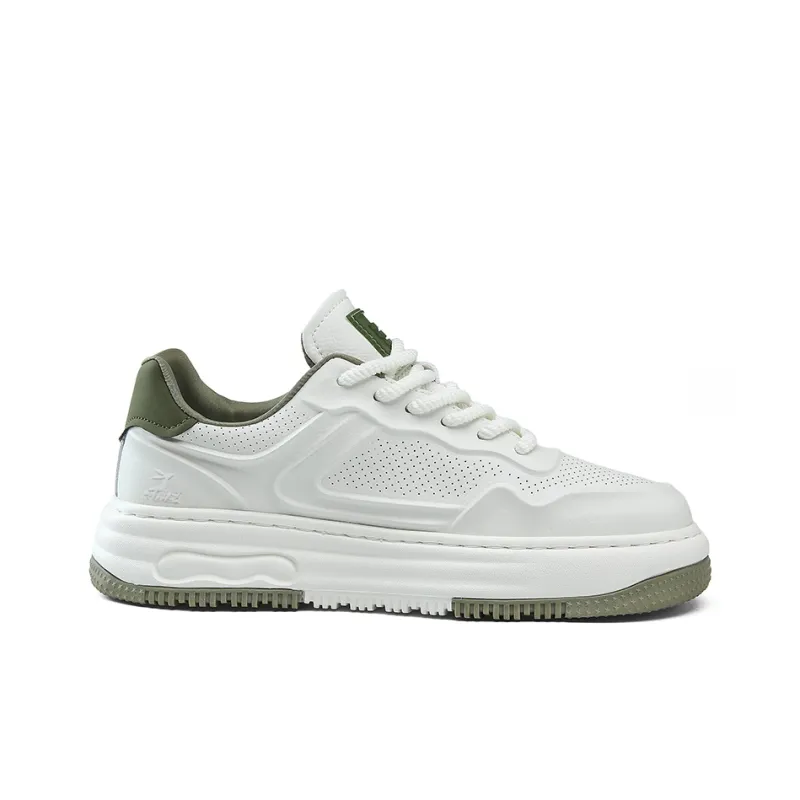 Kangaroo Head Abrasion Resistant Low Top Skateboard Shoes Unisex-3