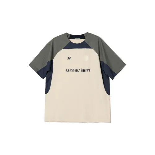 umamiism Unisex T-shirt
