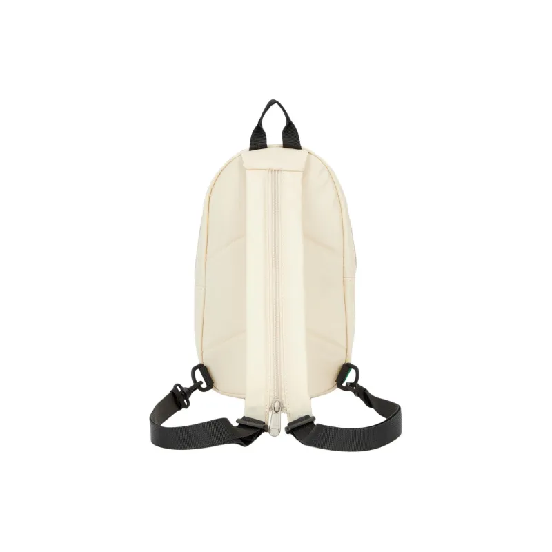 THE NORTH FACE Polyester Backpack Unisex Cream-1