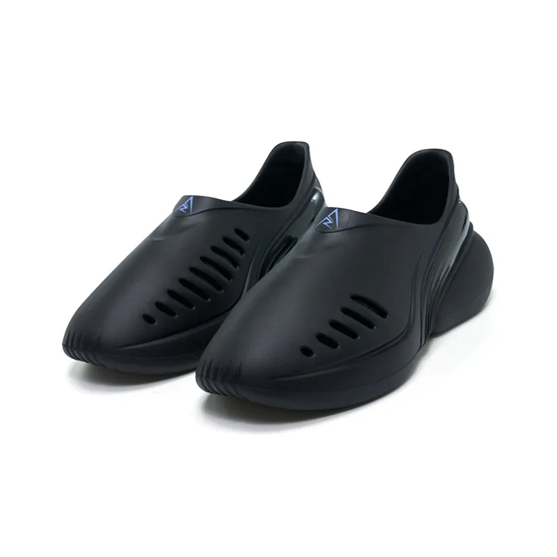 RIGORER Dongdong 'Black'-2