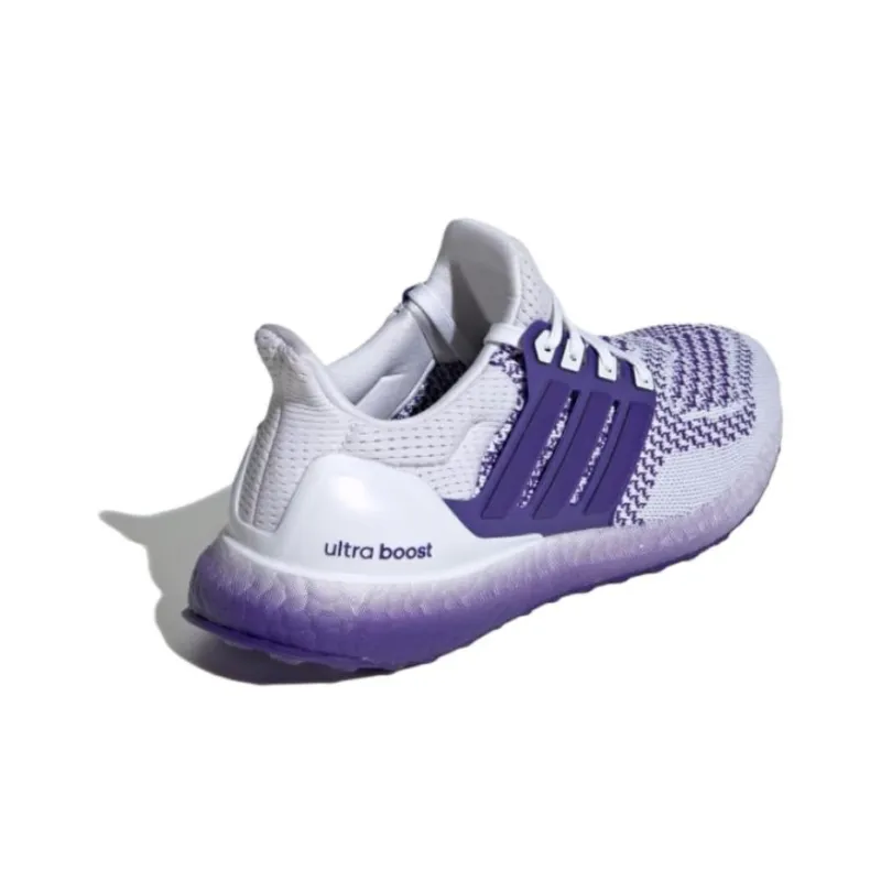 Adidas Ultra Boost 1.0 Cloud White Energy Ink Collegiate Purple Women's-3